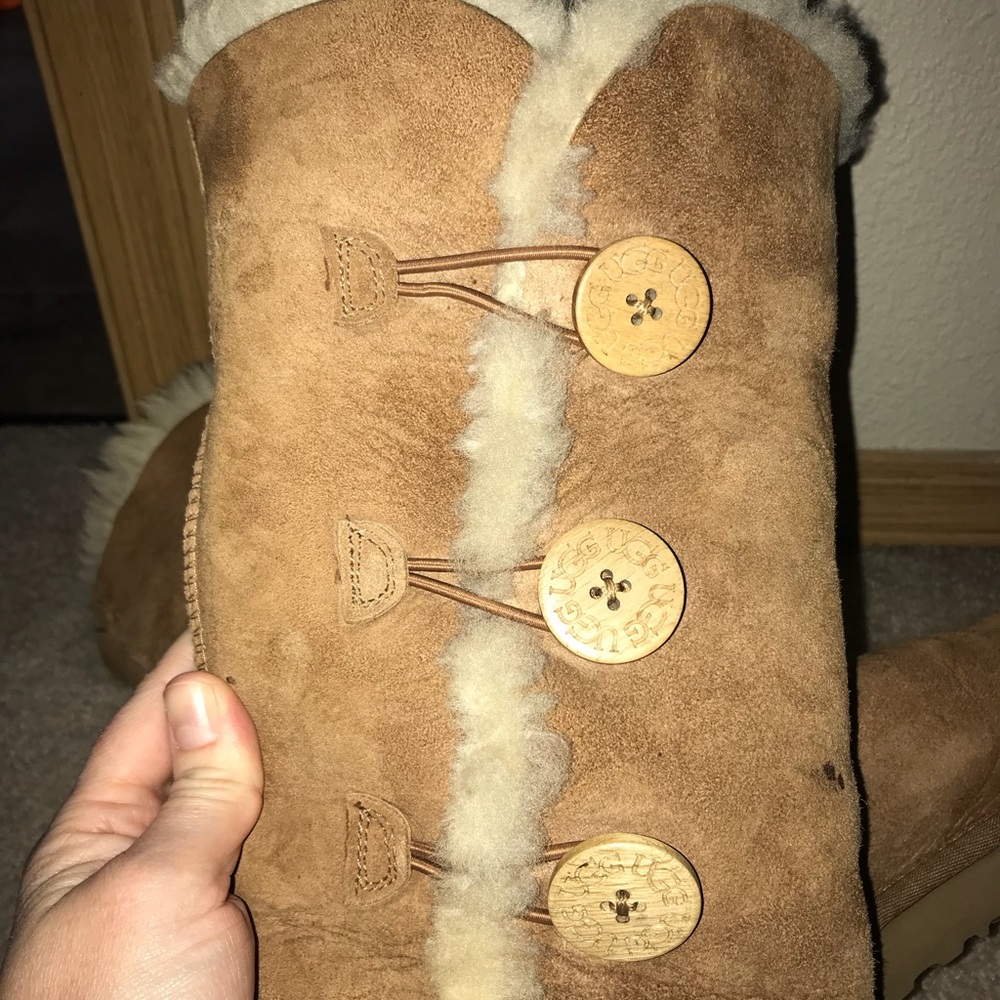 Authentic Ugg’s - image 6